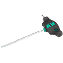 T-handle Screwdriver Hex-Plus