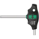 T-handle Screwdriver Hex-Plus