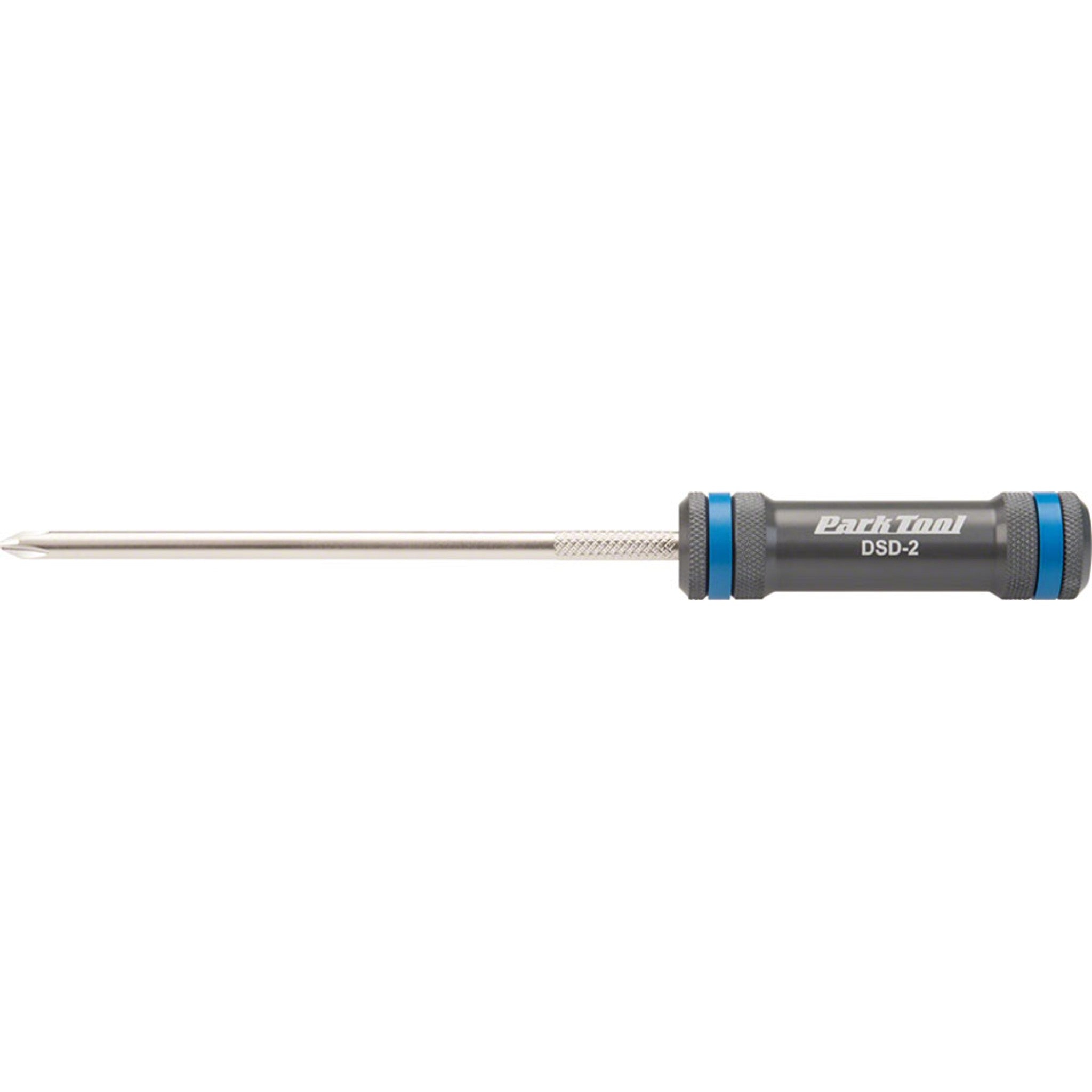 Screwdrivers