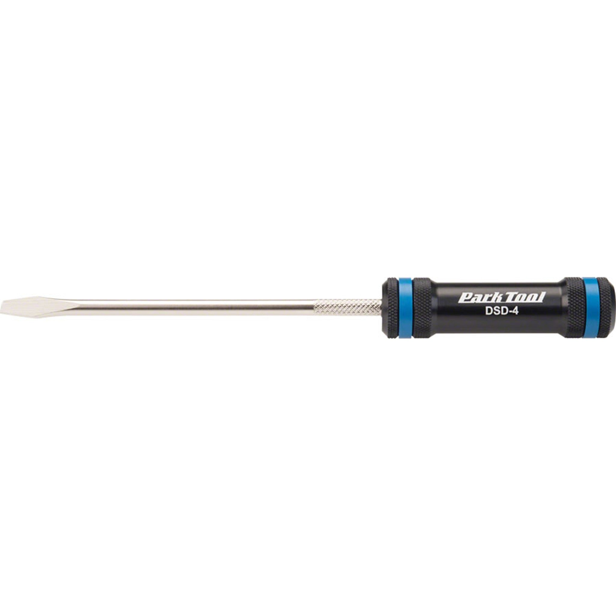 Screwdrivers