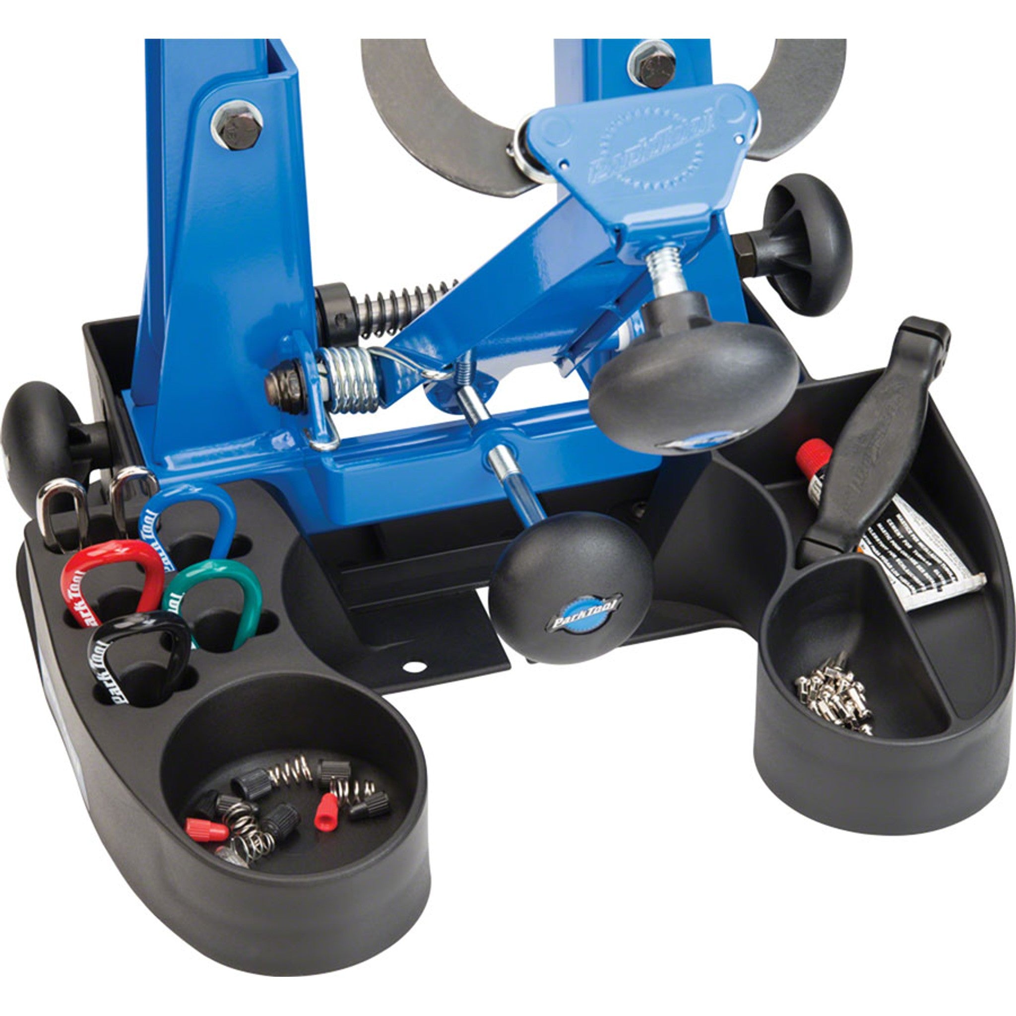 Park TSB-2.2 Tilting Truing Stand Base