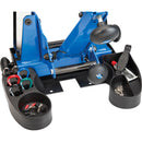 Park TSB-4 Tilting Truing Stand Base