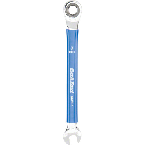 MWR Metric Ratchet Wrench
