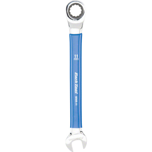MWR Metric Ratchet Wrench