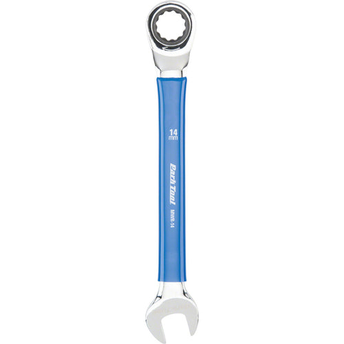 MWR Metric Ratchet Wrench