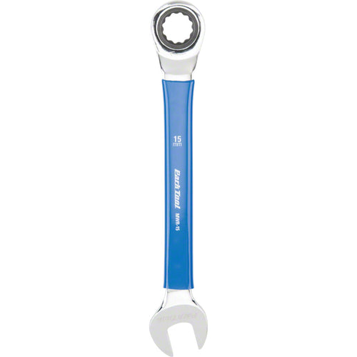 MWR Metric Ratchet Wrench