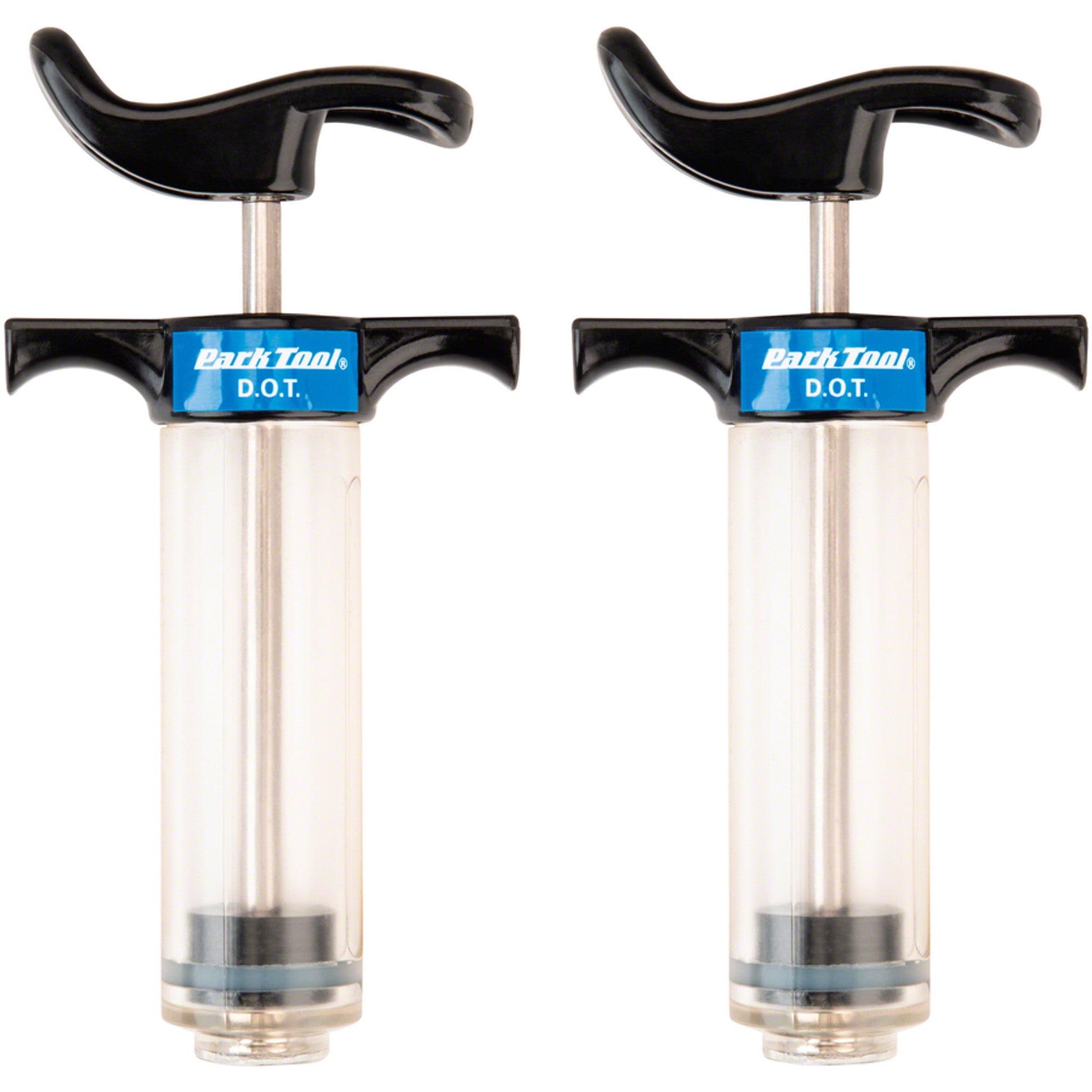 Park BKD-1 Hydraulic Bleed Kit - D.O.T.