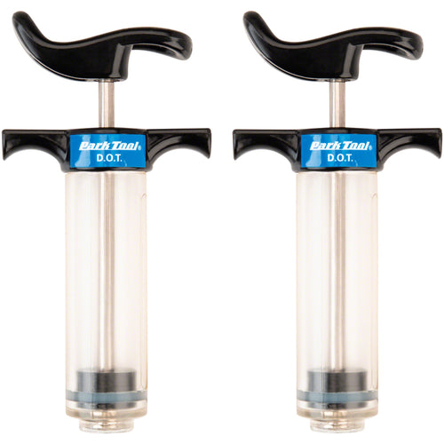 Park BKD-1 Hydraulic Bleed Kit - D.O.T.