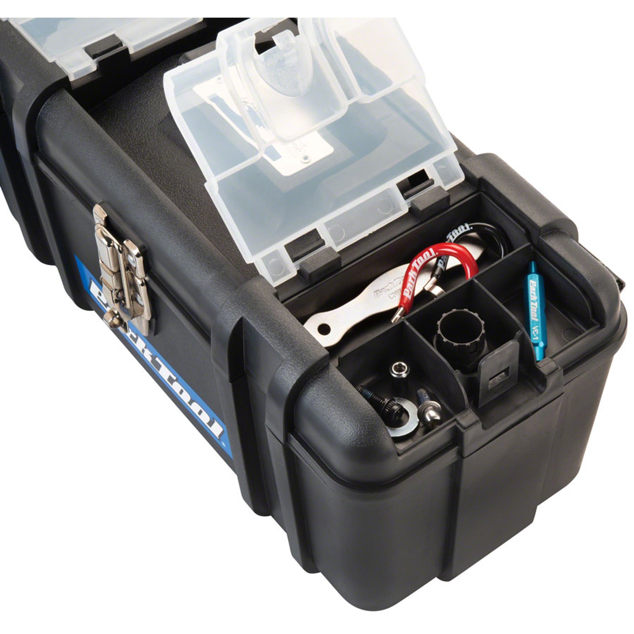 AK-5 Advanced Mechanic Tool Kit