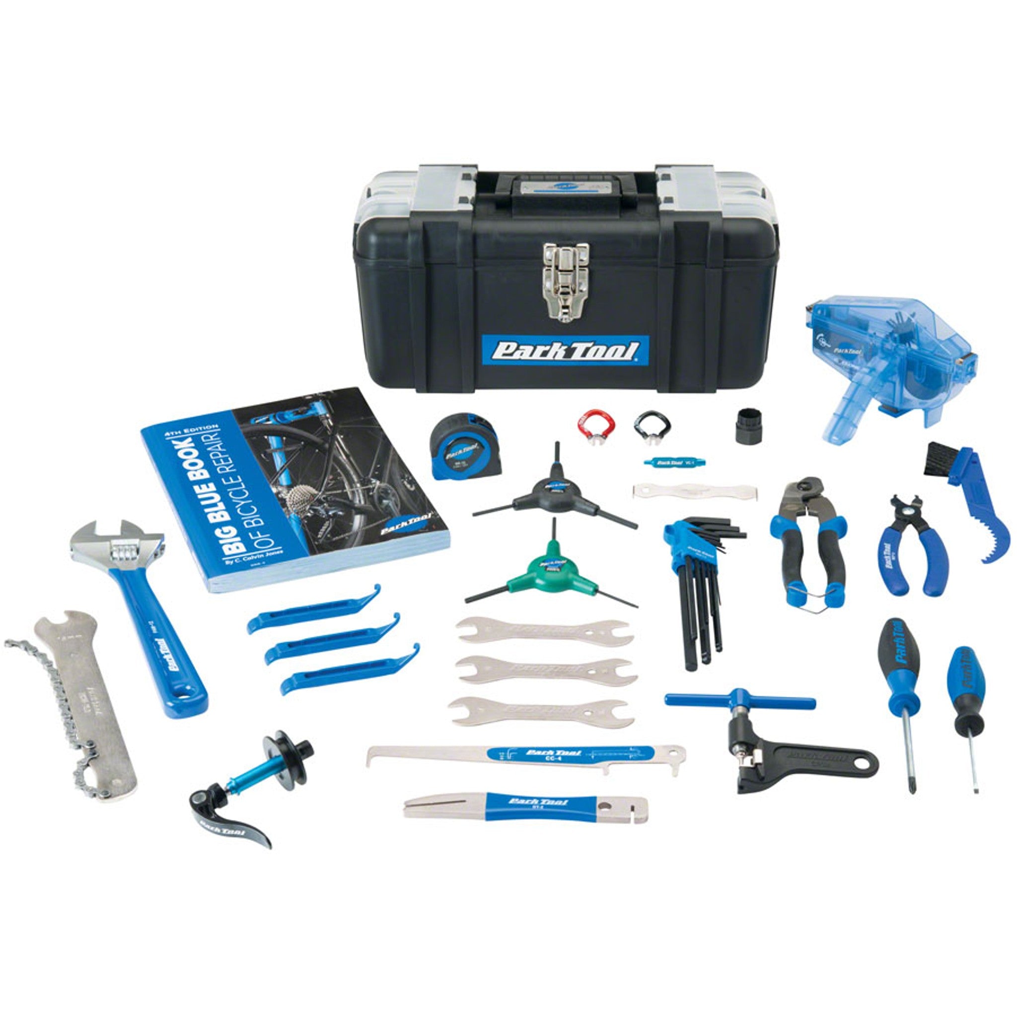 AK-5 Advanced Mechanic Tool Kit