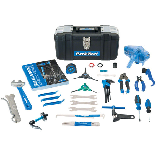 AK-5 Advanced Mechanic Tool Kit