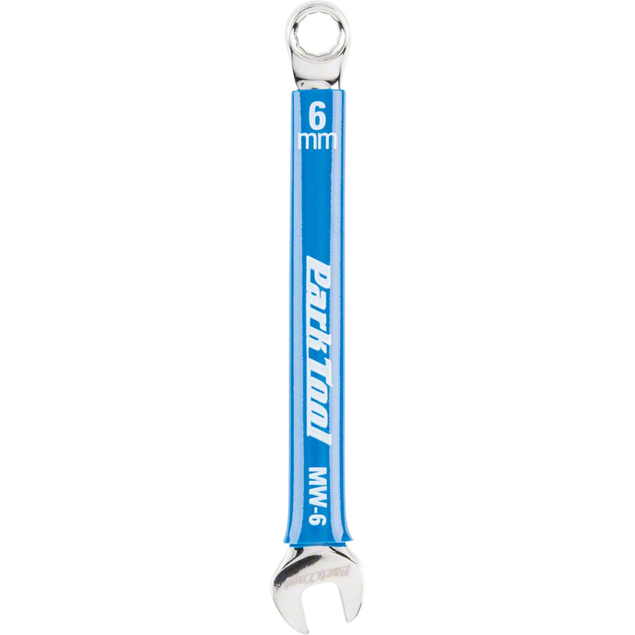 Metric Wrench