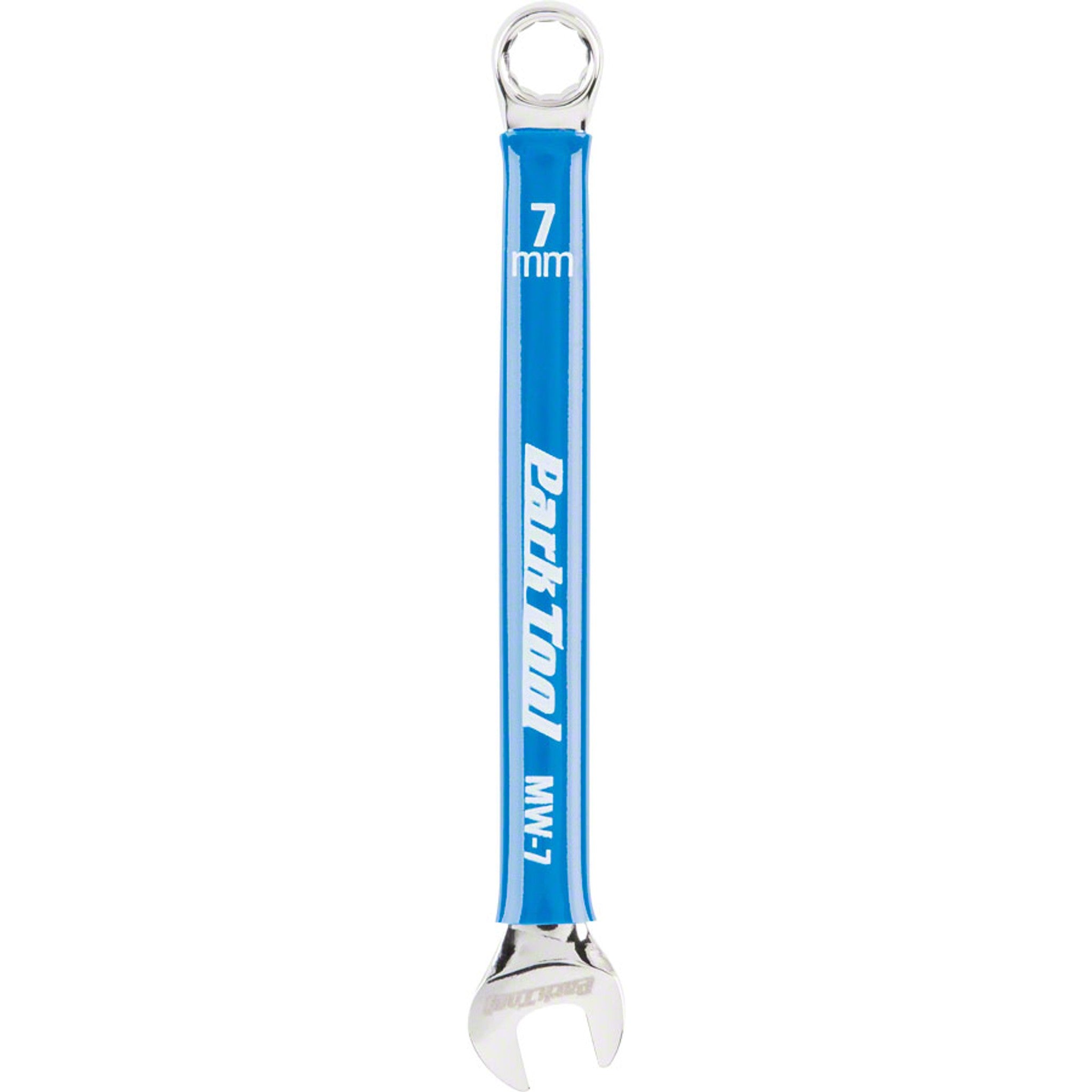 Metric Wrench