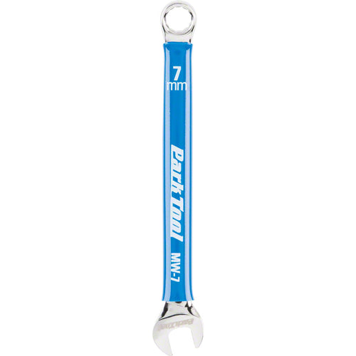 Metric Wrench