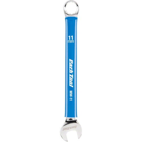 Metric Wrench