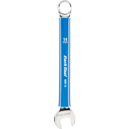 Metric Wrench