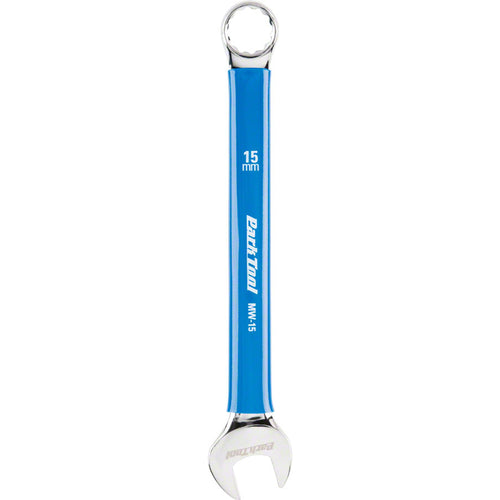 Metric Wrench