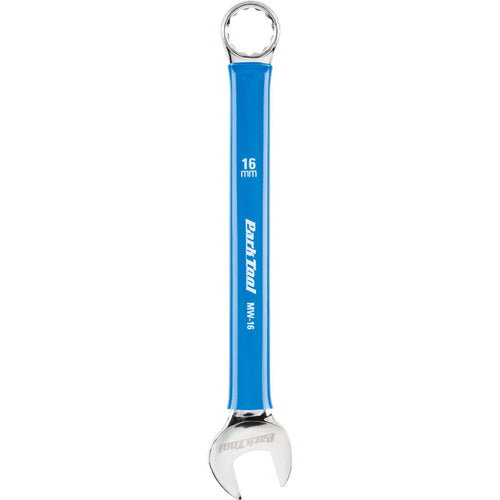 Metric Wrench