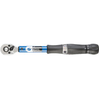 Ratcheting Click-Type Torque Wrench