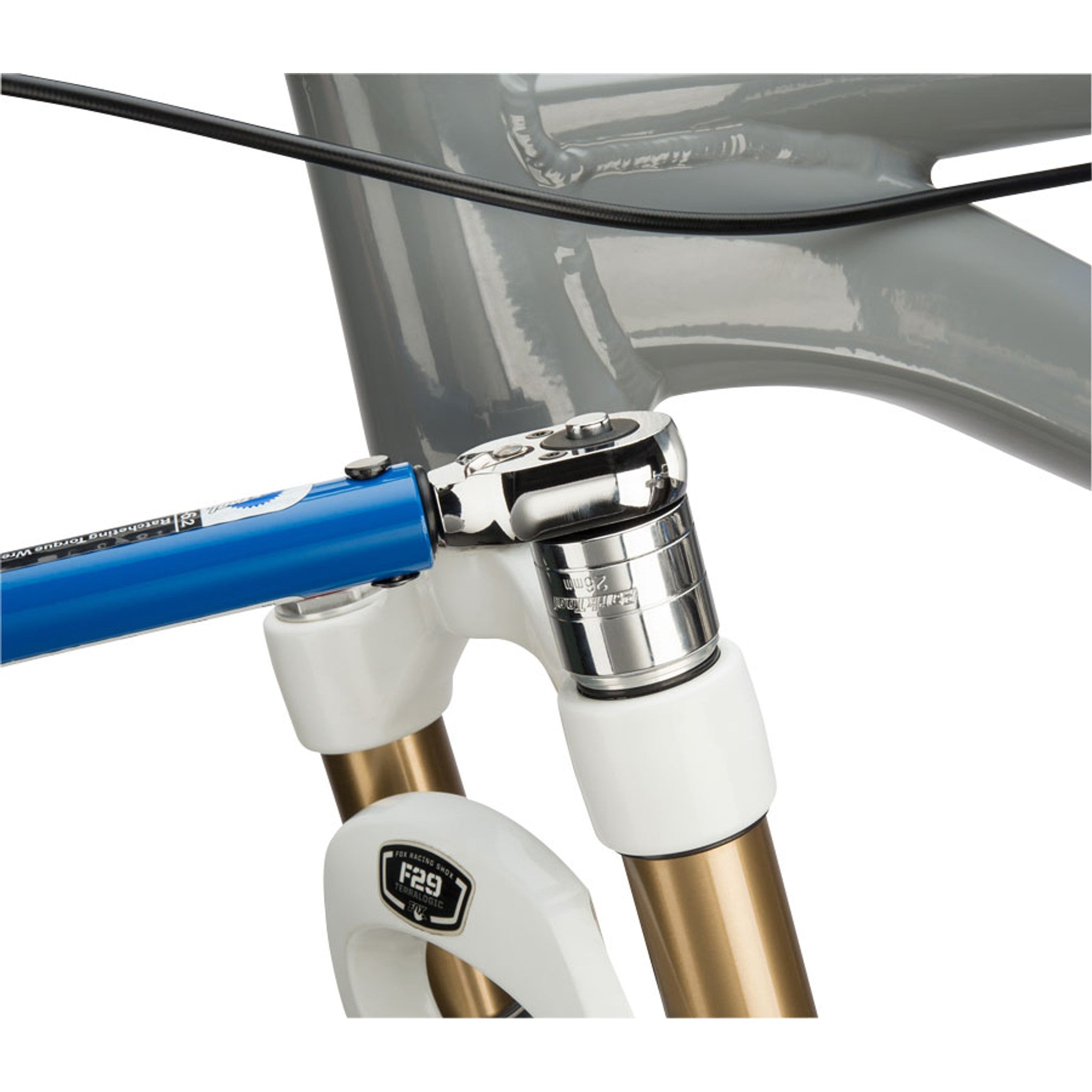 SKT-6 Flat Faced Socket Set