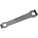 Shimano TL-FC21 Crankset Dustcap Pin Tool with Chainring Nut Tool