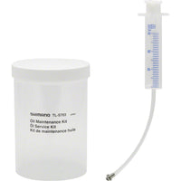 Shimano TL-S703 Oiling Kit (oil not included)