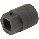 Cassette Lockring Tools