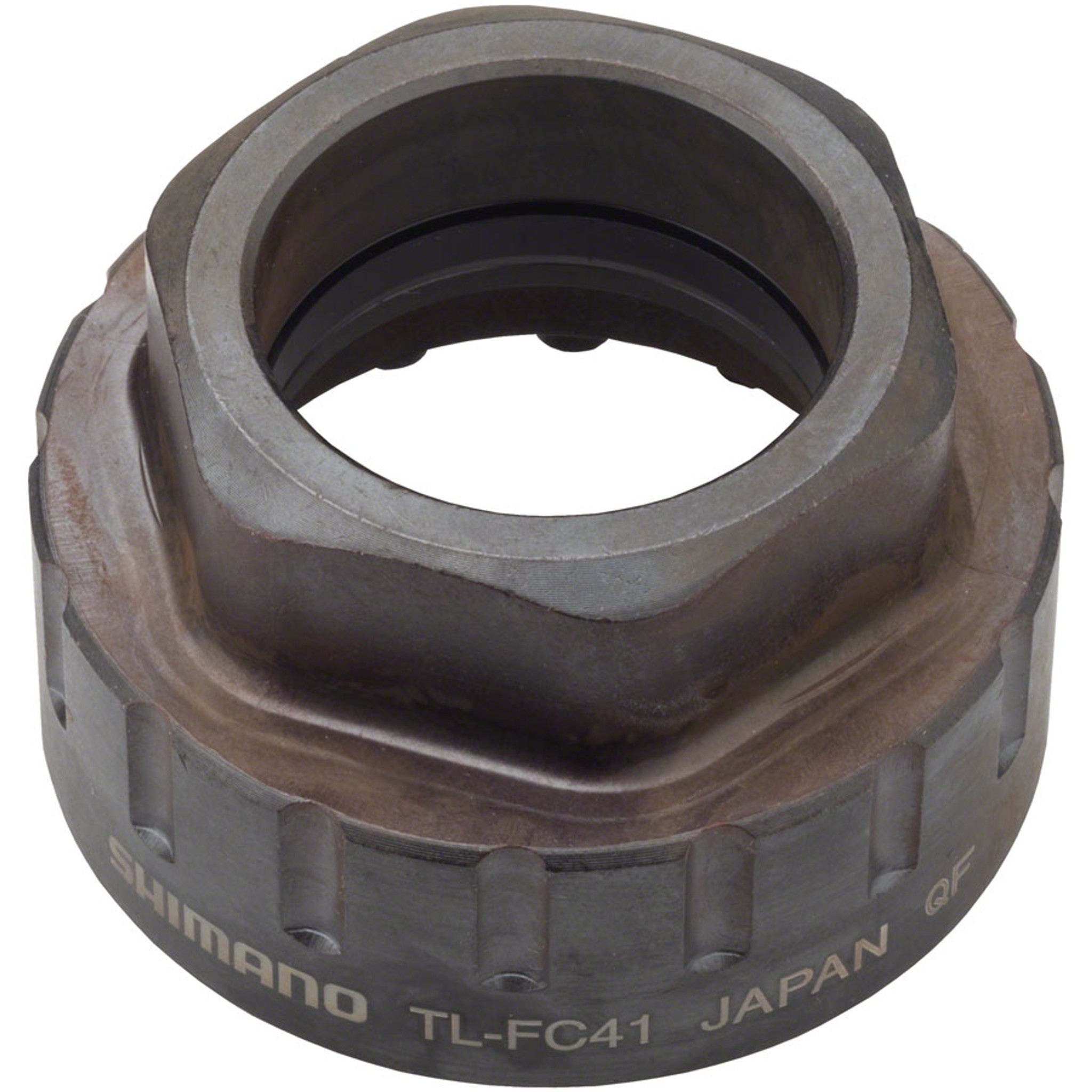 TL-FC41 Direct Mount Chainring Lockring Tool