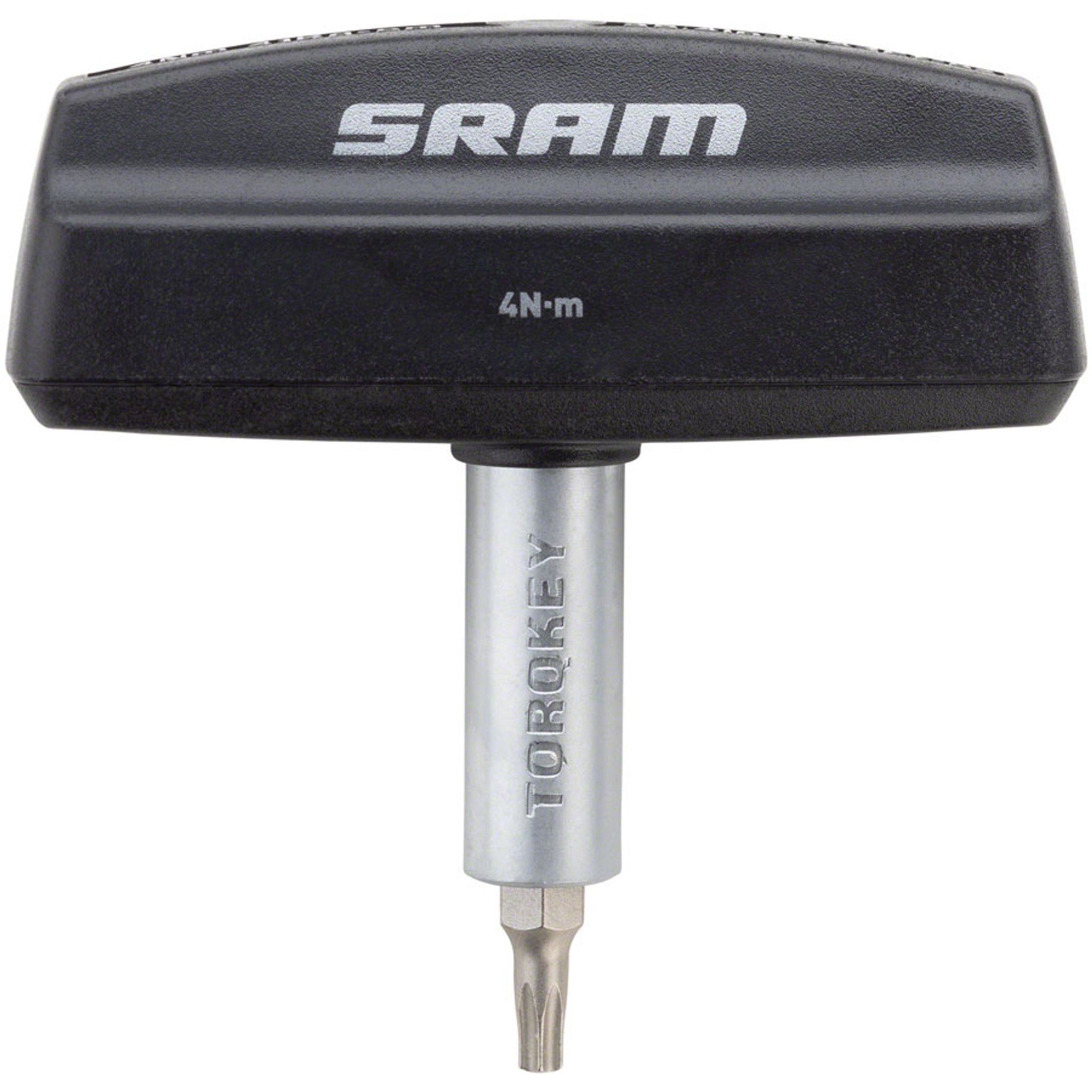 Torx Tool Wrench - 4Nm Preset