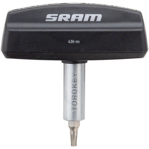 Torx Tool Wrench - 4Nm Preset