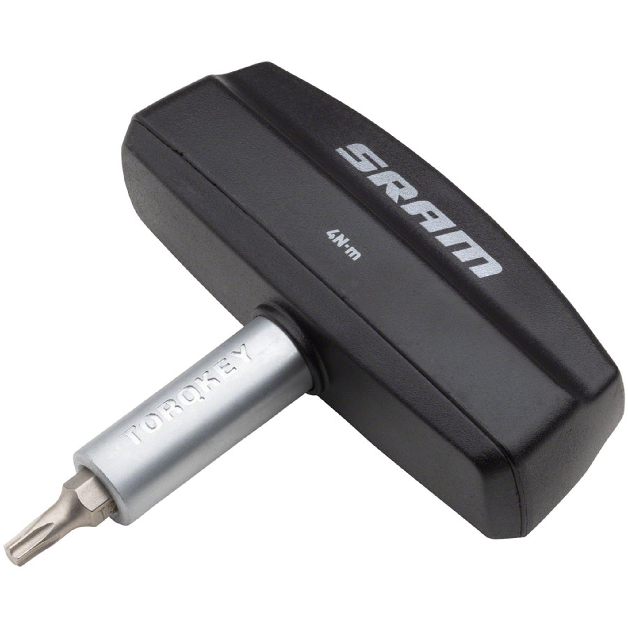 Torx Tool Wrench - 4Nm Preset