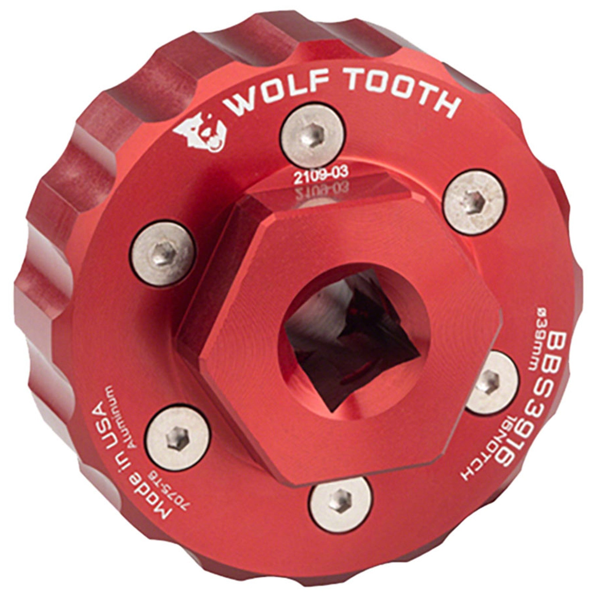 Bottom Bracket Tools