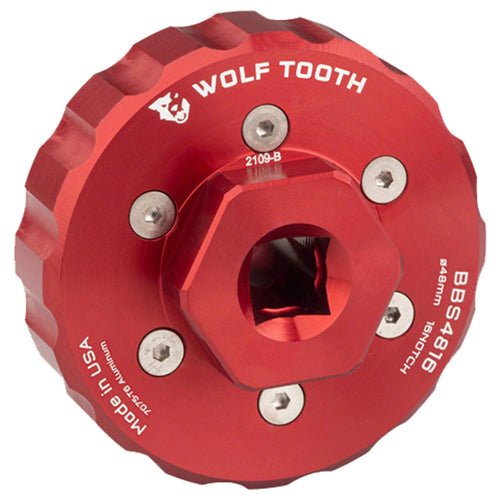 Bottom Bracket Tools