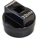Chamferless Socket