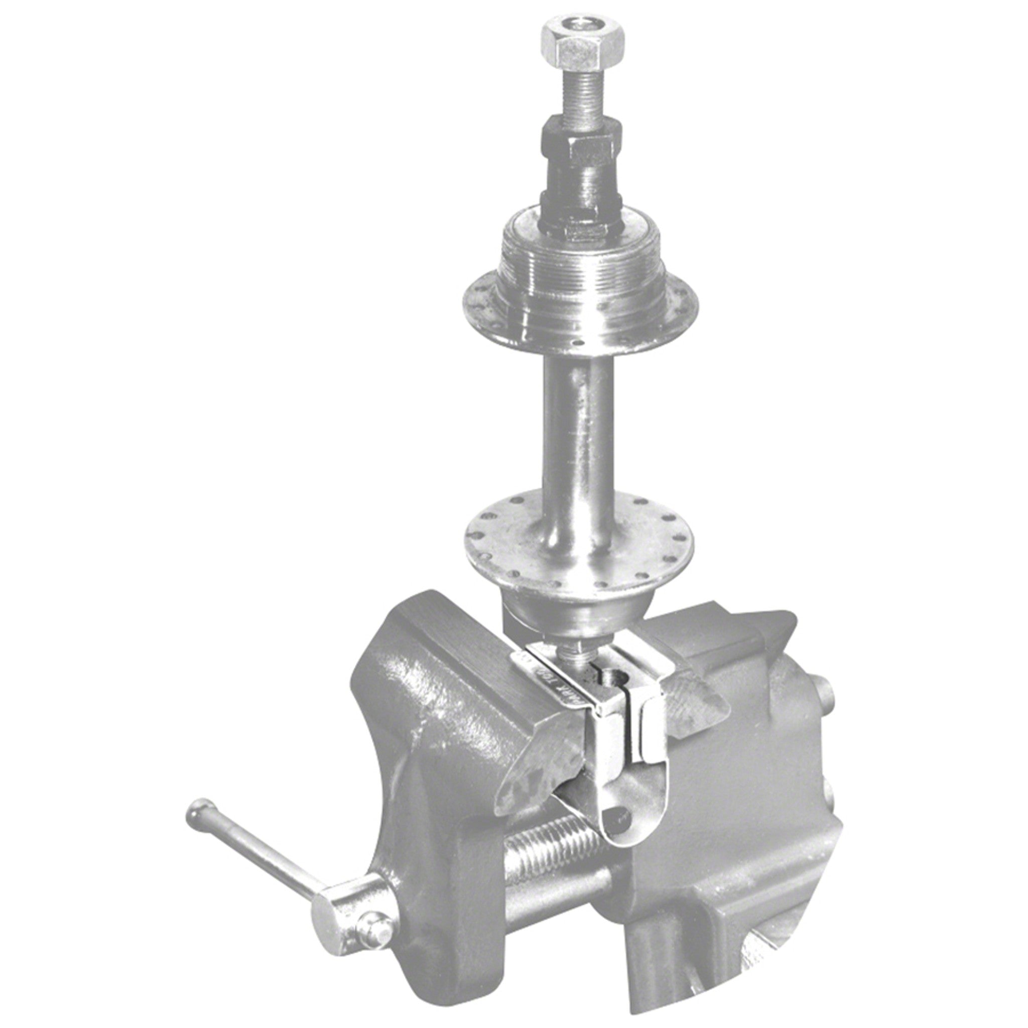 AV-1 Axle Vise
