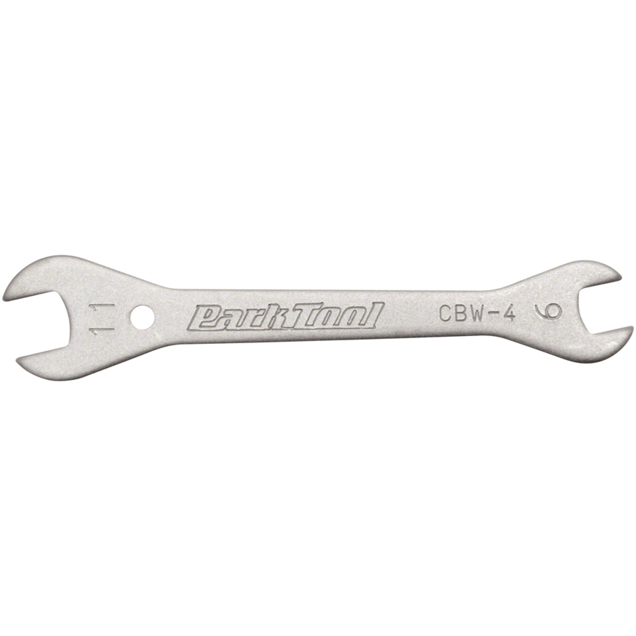 Open End Wrench