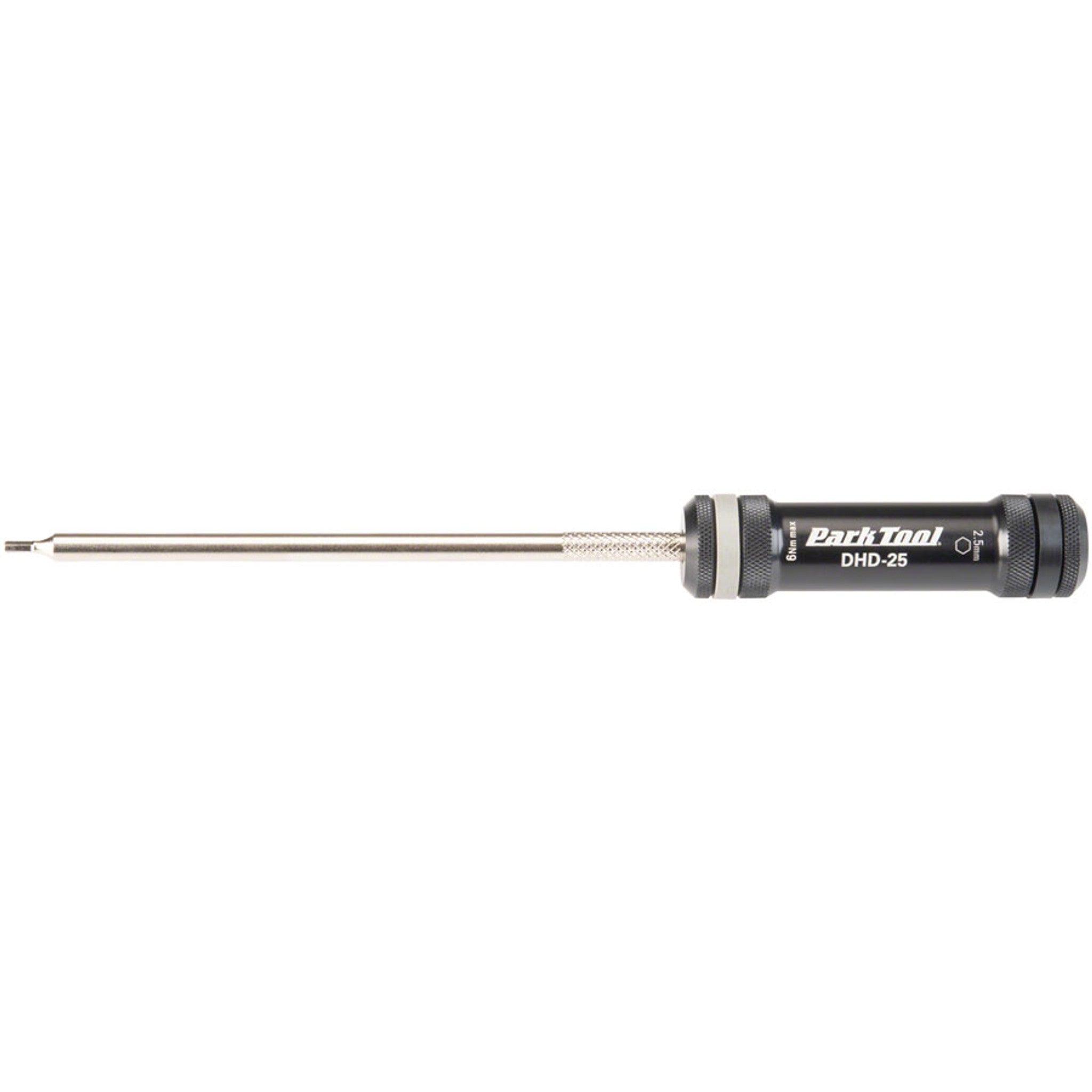 Precision Hex Driver