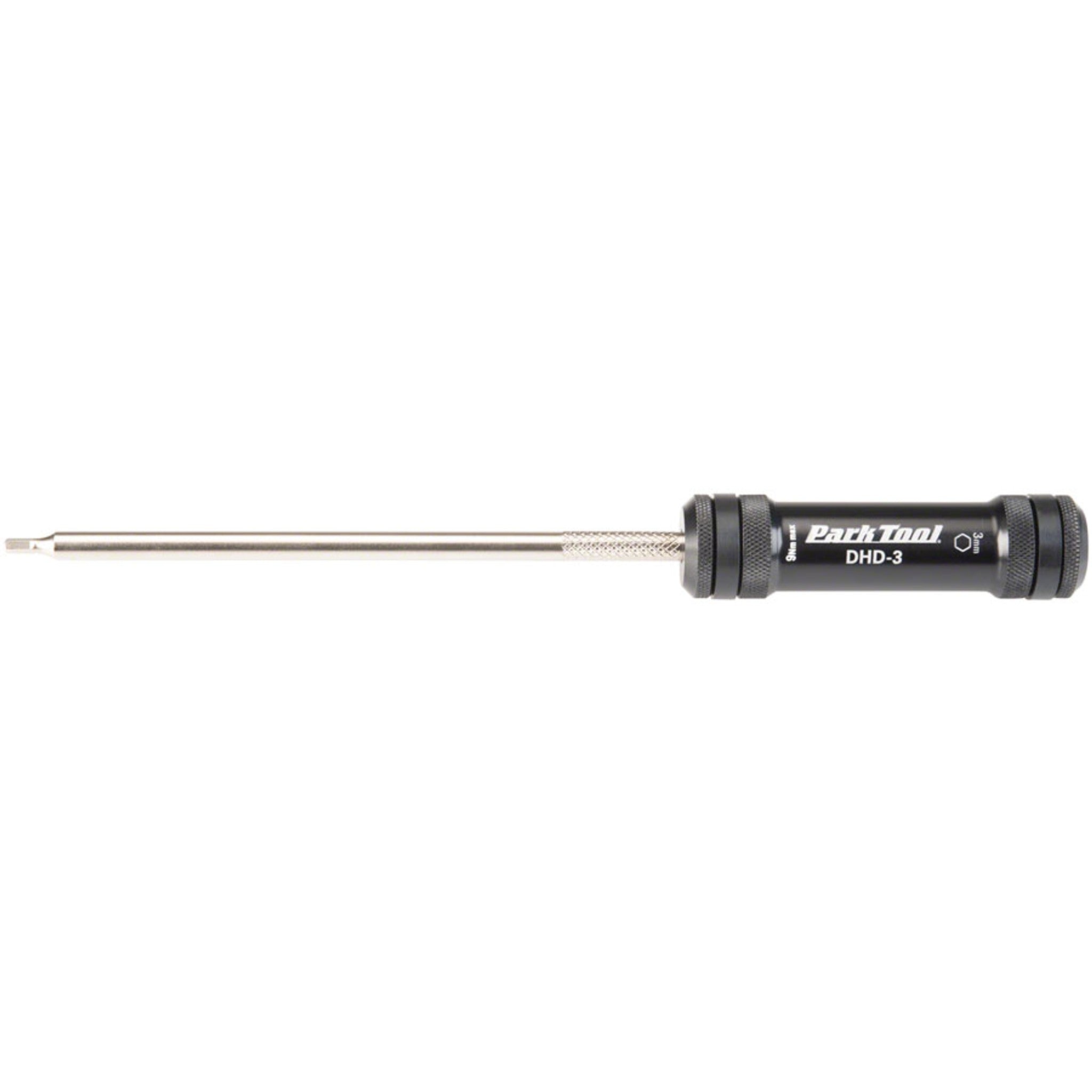 Precision Hex Driver