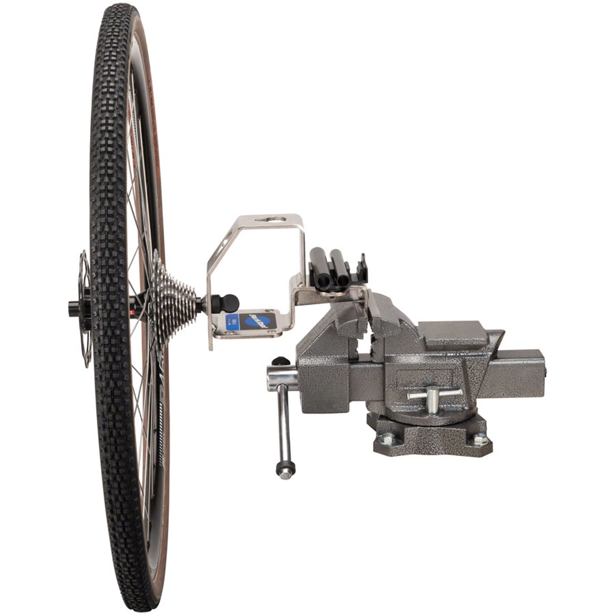 WH-1 Wheel Holder