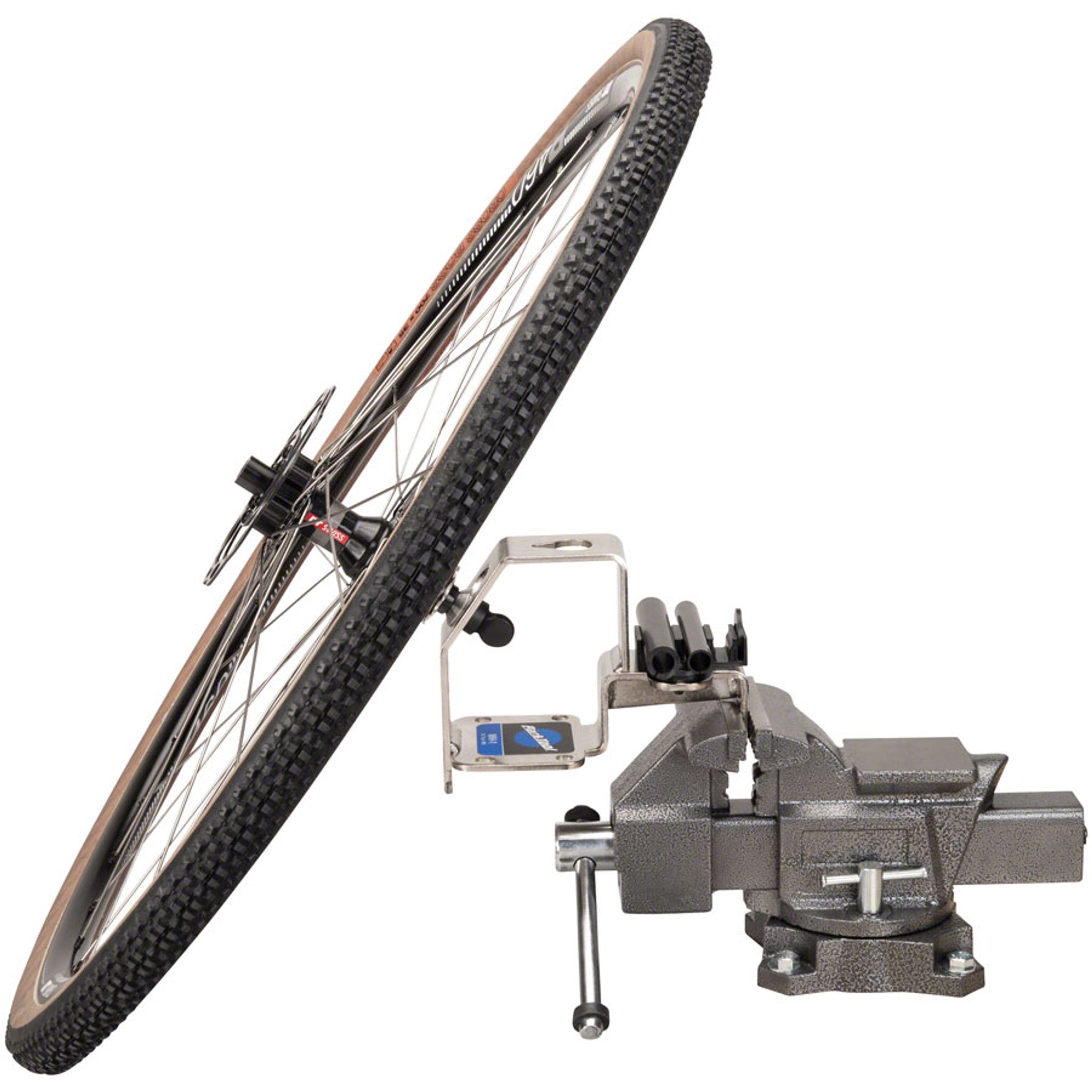 WH-1 Wheel Holder