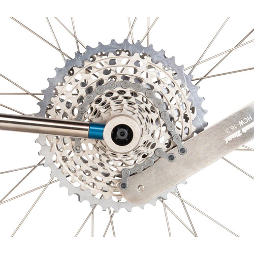 HCW-16.3 Chain Whip/Pedal Wrench