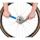 HCW-16.3 Chain Whip/Pedal Wrench