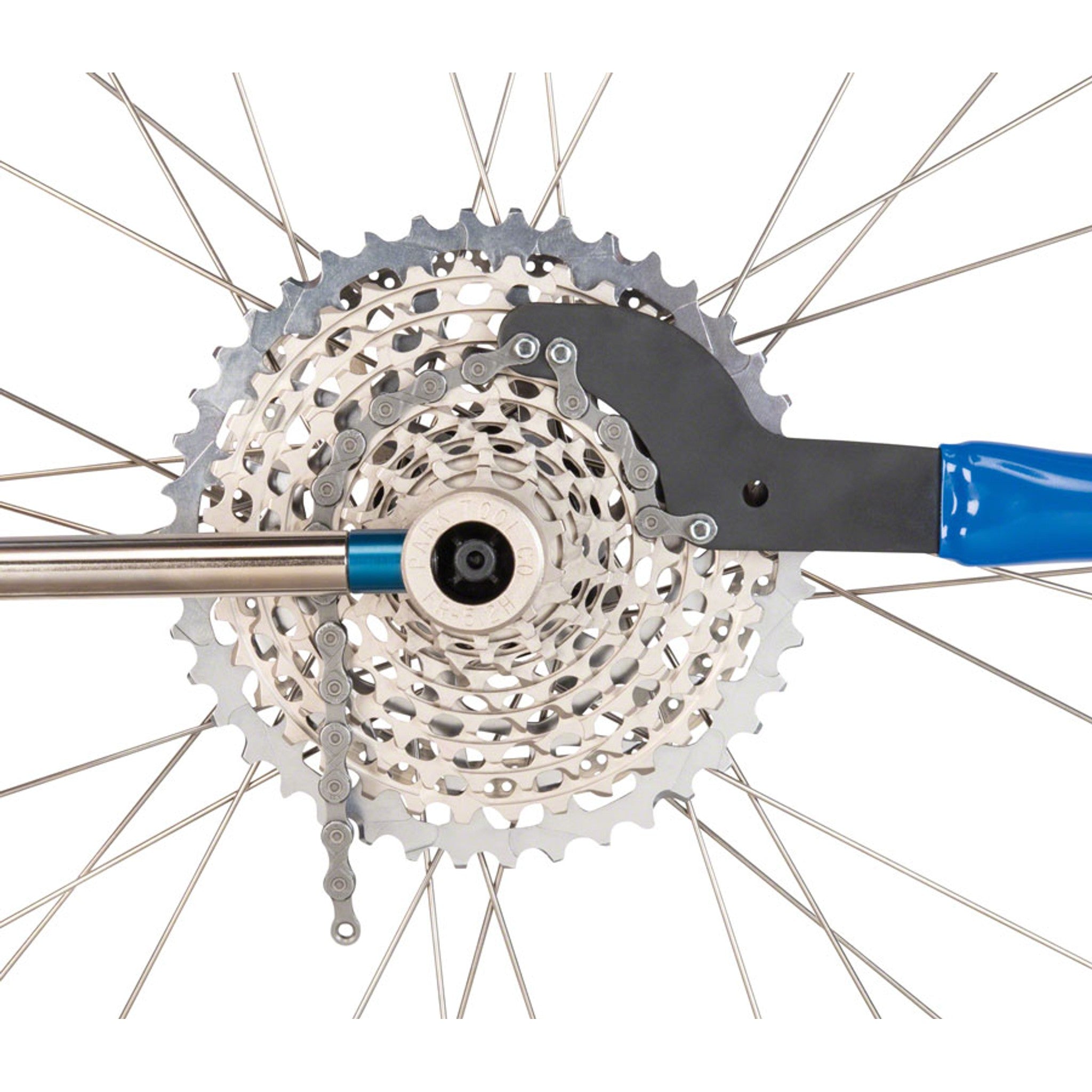 SR-2.3 Sprocket Remover/Chain Whip