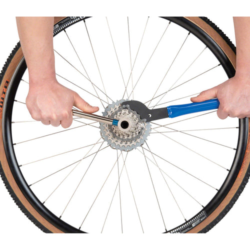 SR-2.3 Sprocket Remover/Chain Whip