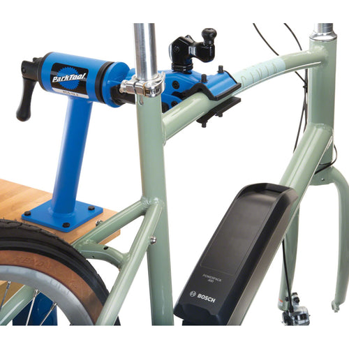 PCS-12.2 Home Mechanic Bench Mount Stand