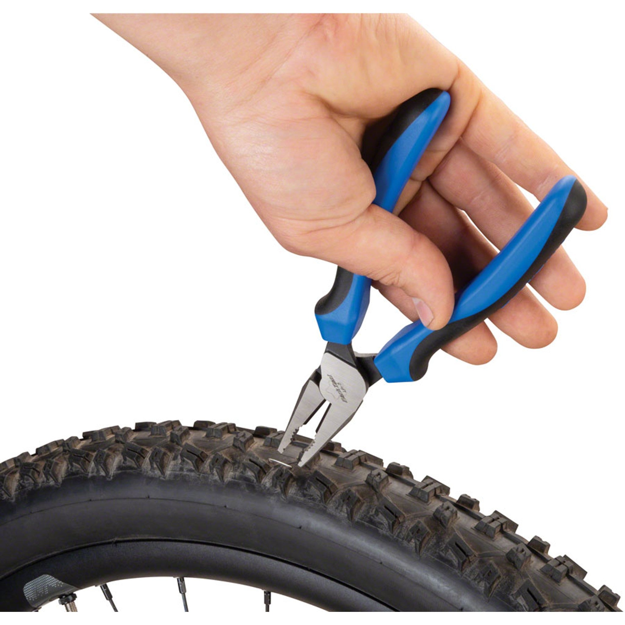 LP-7 Utility Pliers