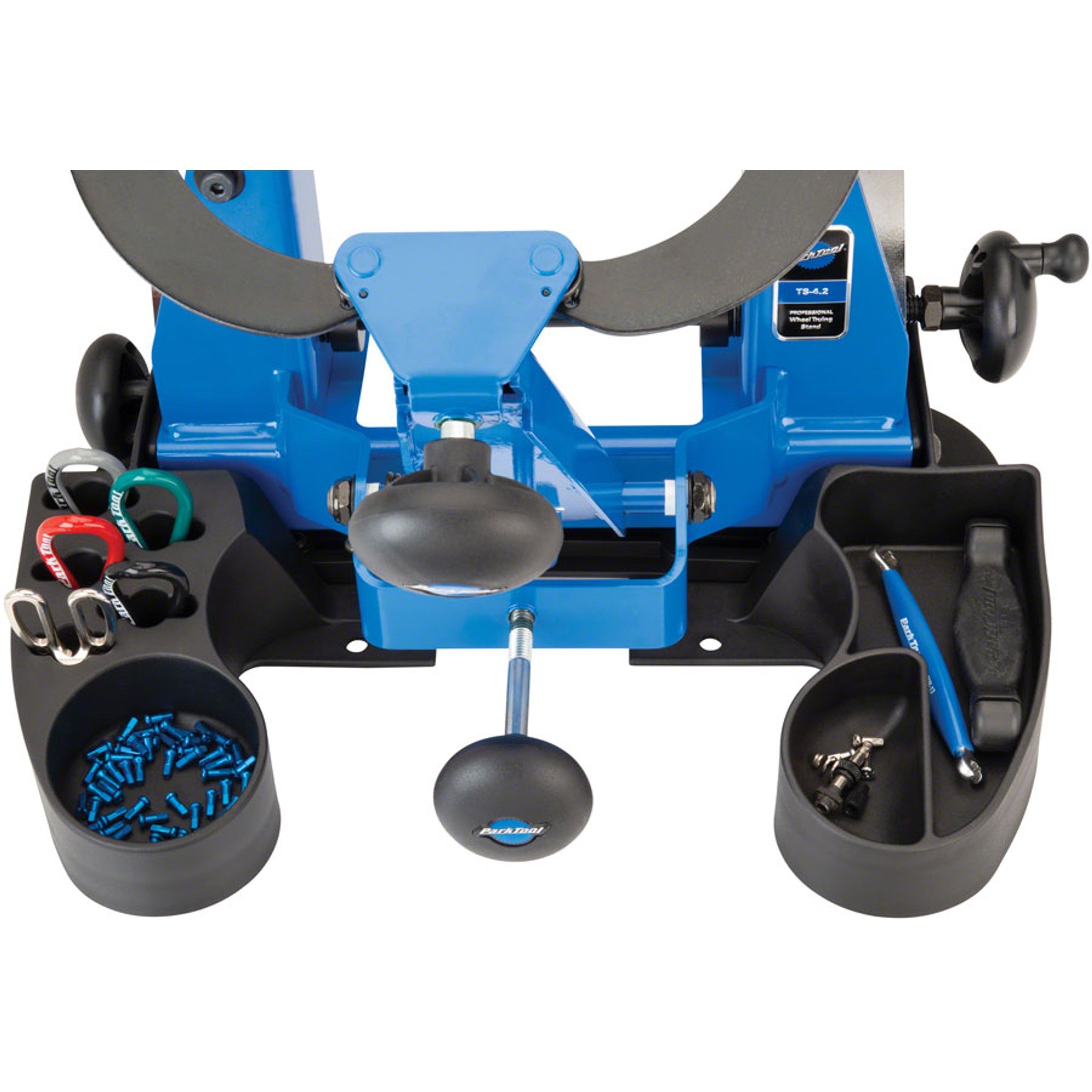 TSB-4.2 Tilting Truing Stand Base