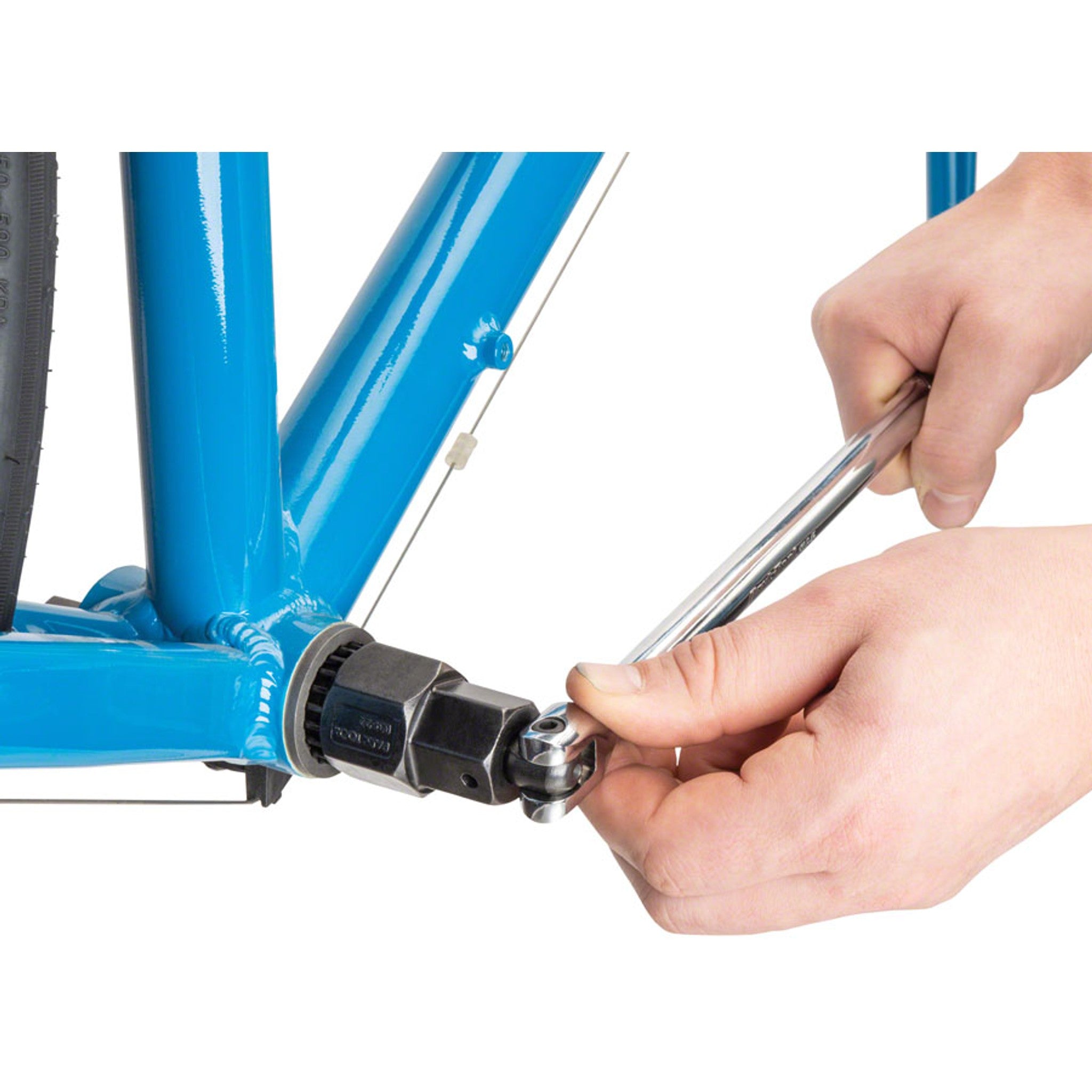 ParkTool SWB-15 3/8" Drive Breaker Bar