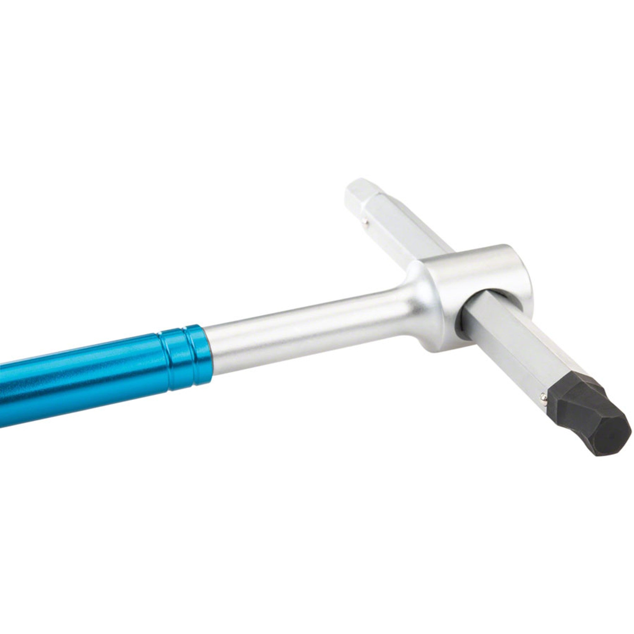 THH-1 Sliding T-Handle Hex Wrench Set