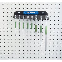 THT-1 Sliding T-Handle Star-Shaped Torx Wrench Set
